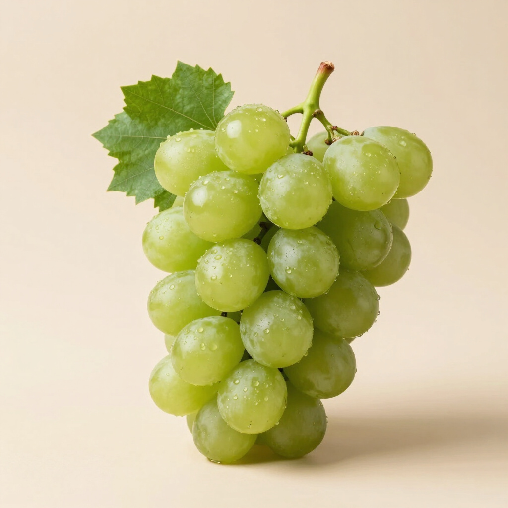 Grapes (Angoor) — Export Quality from India